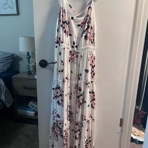 Brand-new with tags torrid dress. Never worn, perfect condition.